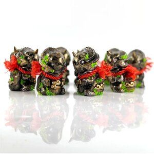 Bake-Kujira Artist Painted Gacha 8/10